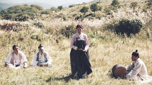 The Sound of a Flower filmas žiurėti online