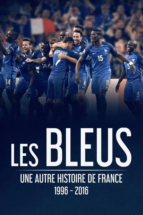 The Blues: Another Story of France filmas online