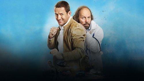 Le Lion filmas žiurėti online