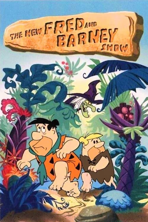 The New Fred and Barney Show filmas online