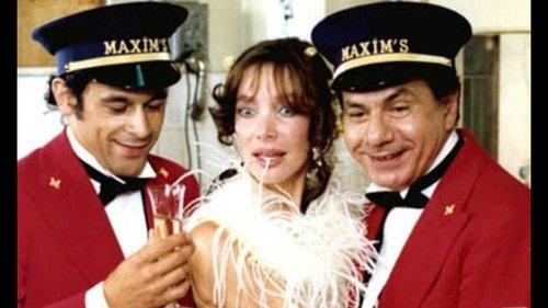 Le Chasseur de chez Maxim's filmas žiurėti online