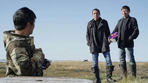 Мин үрдүбэр күн хаһан да киирбэт filmas žiurėti online