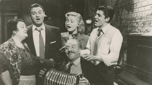 Bring Your Smile Along filmas žiurėti online