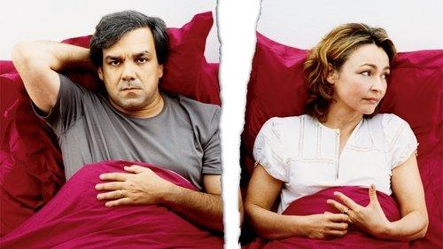 Seven Years of Marriage filmas žiurėti online