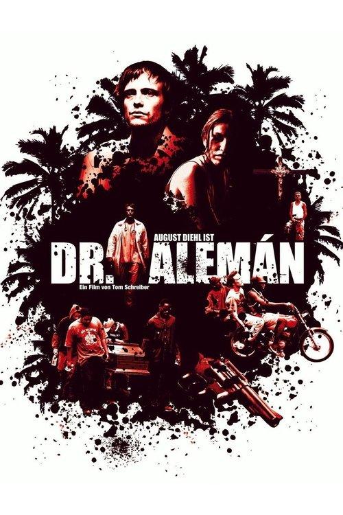 Dr. Alemán filmas online