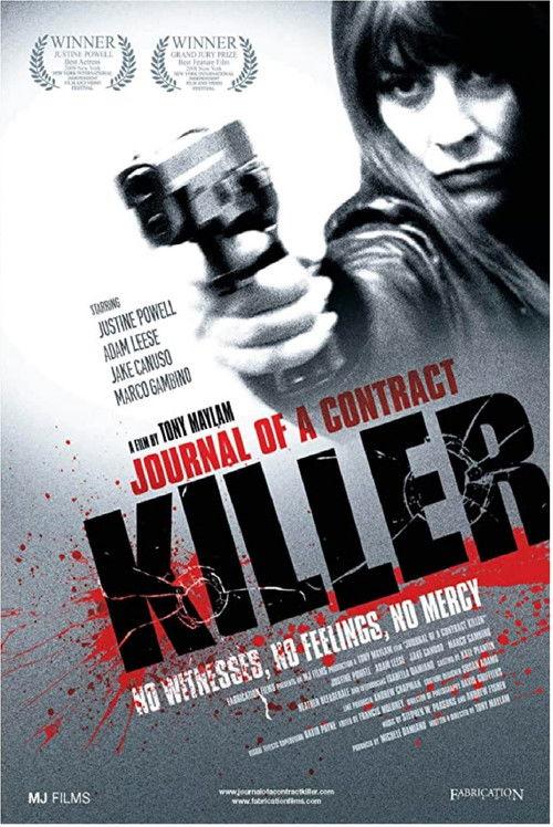 Journal of a Contract Killer filmas online