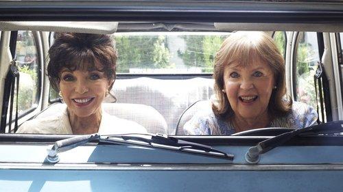 The Time of Their Lives filmas žiurėti online