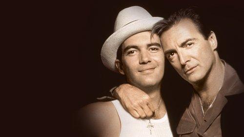 The Mambo Kings filmas žiurėti online