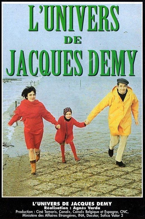 The World of Jacques Demy filmas online