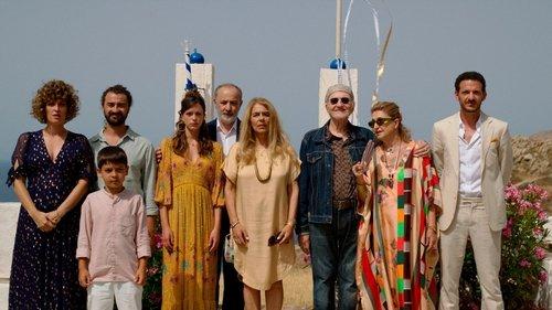 I Love Greece filmas žiurėti online