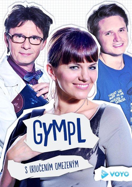 Gympl s (r)učením omezeným filmas online