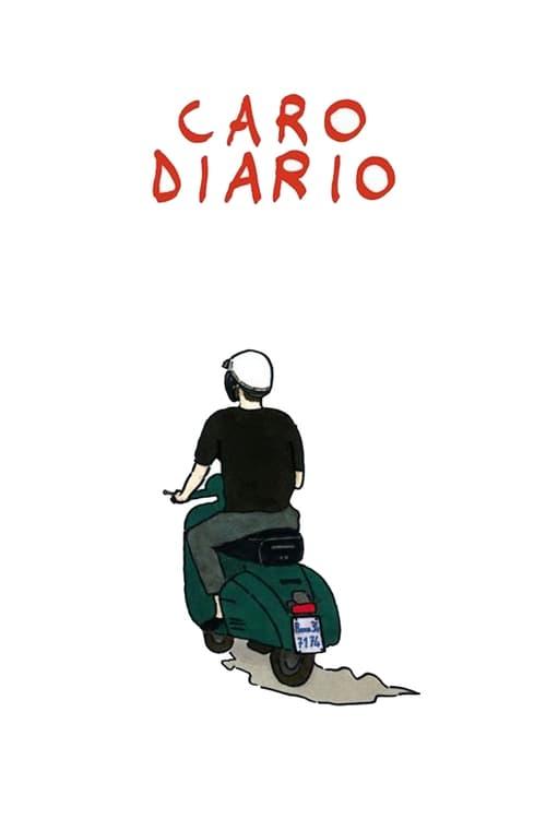 Caro Diario filmas online