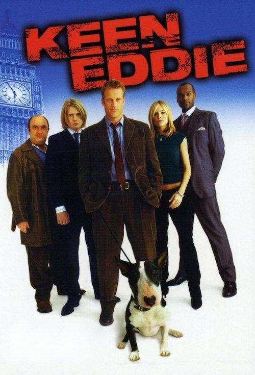 Keen Eddie filmas online