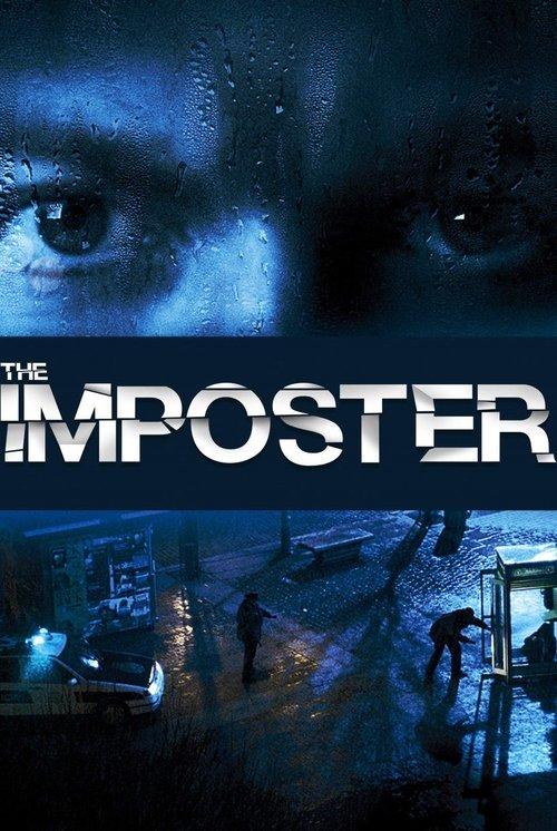 The Imposter filmas online