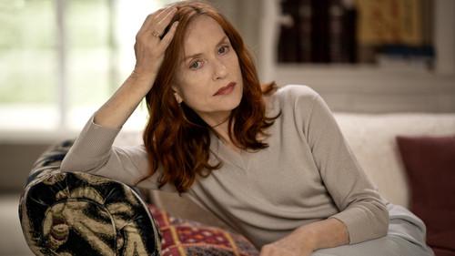 Marianne filmas žiurėti online