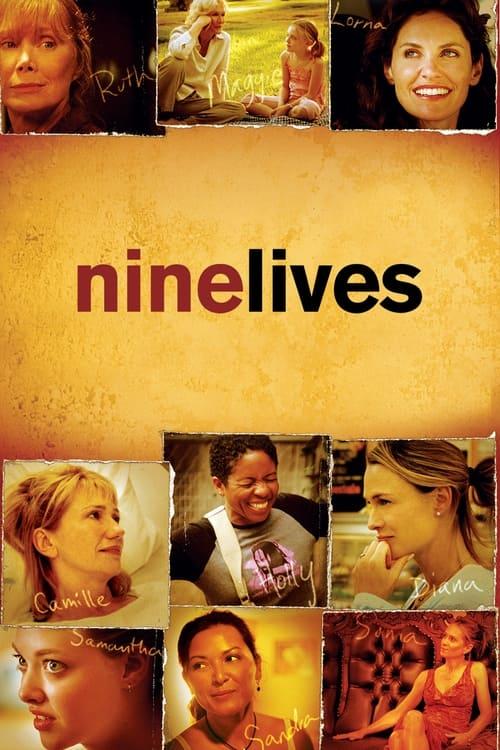 Nine Lives filmas online