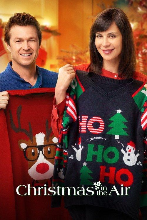 Christmas in the Air filmas online