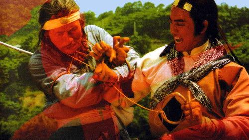 Heroic Ones filmas žiurėti online