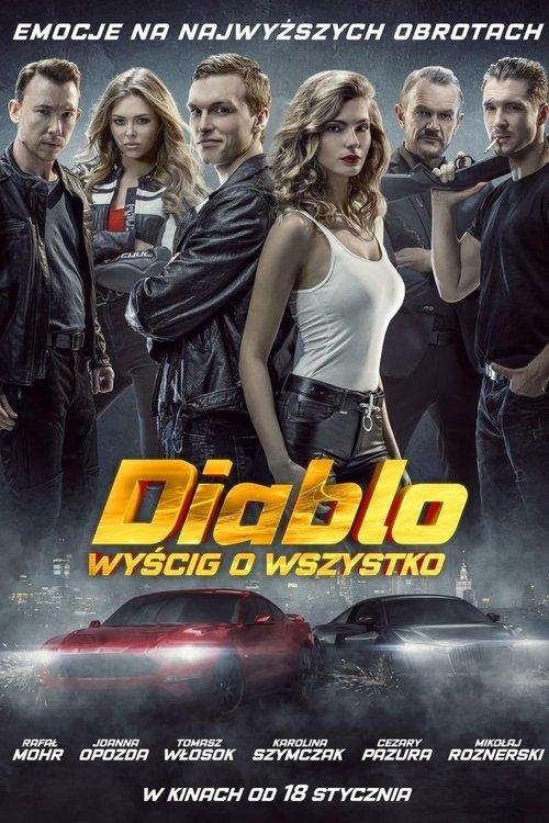 Diablo. Wyścig o wszystko filmas online