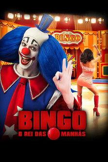 Bingo: O Rei das Manhãs filmas online