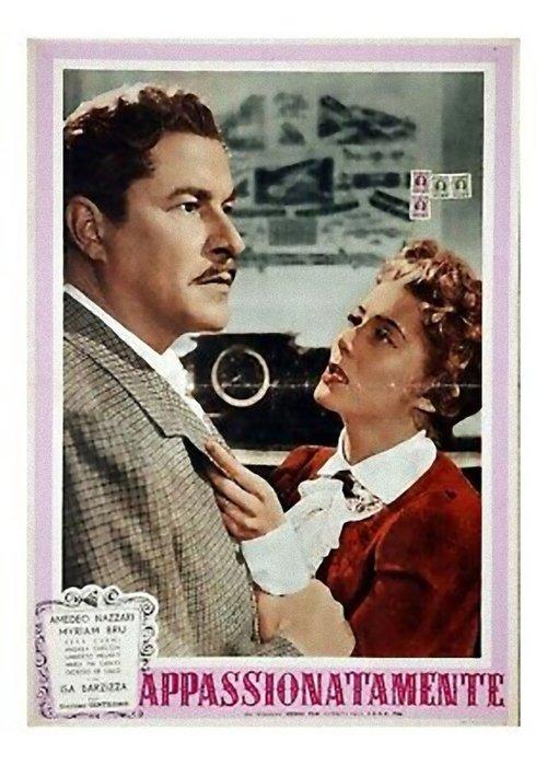 Passionately filmas online