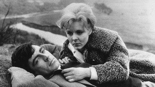 A Kind of Loving filmas žiurėti online