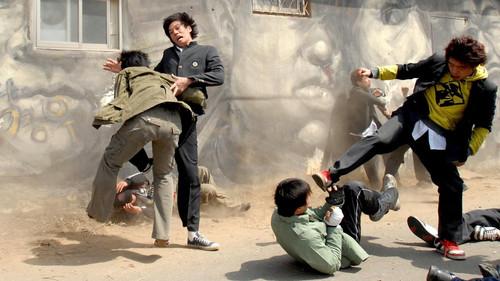 Bar Legend filmas žiurėti online