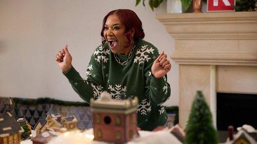 #WorstChristmasEver filmas žiurėti online