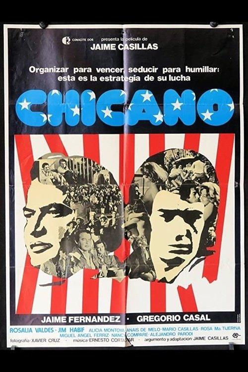 Chicano filmas online