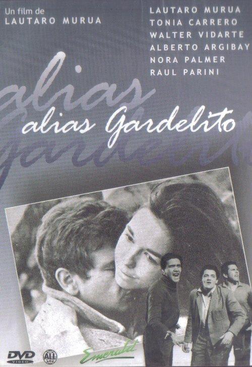 Alias Gardelito filmas online