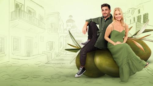 A Greek Recipe for Romance filmas žiurėti online