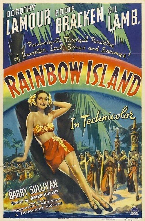Rainbow Island filmas online
