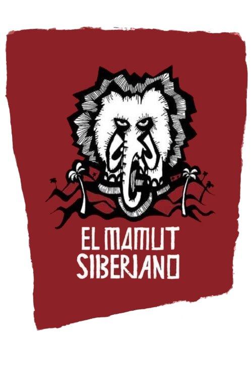 I Am Cuba, the Siberian Mammoth filmas online