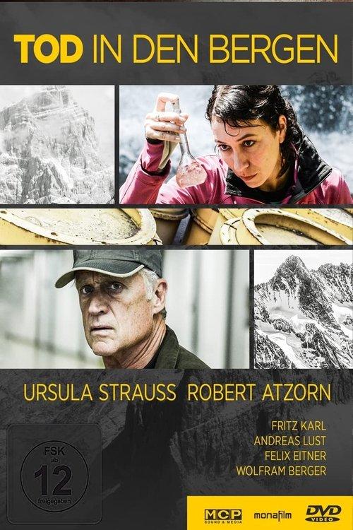 Tod in den Bergen filmas online