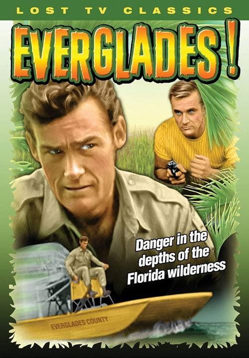 Everglades filmas online