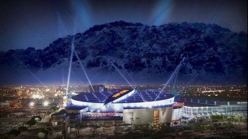 WWE WrestleMania 21 filmas žiurėti online