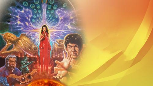 Saga of the Phoenix filmas žiurėti online