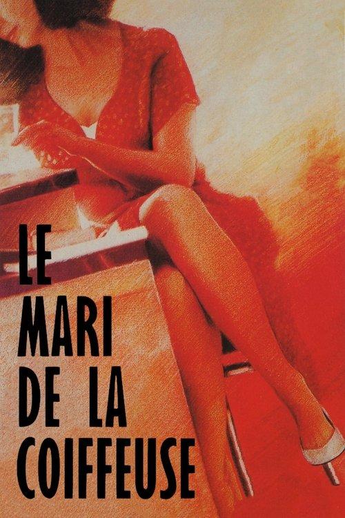 Le Mari de la coiffeuse filmas online
