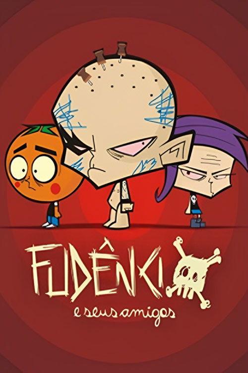 Fudêncio e Seus Amigos filmas online