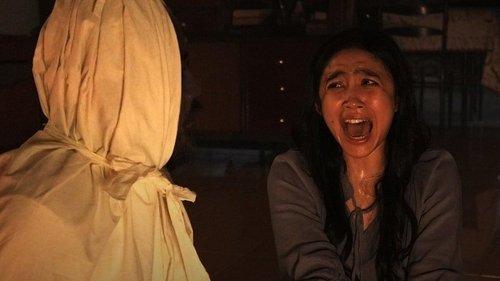 Wanita Ahli Neraka filmas žiurėti online