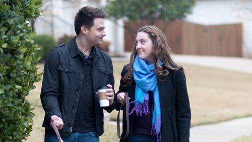 A Dogwalker's Christmas Tale filmas žiurėti online