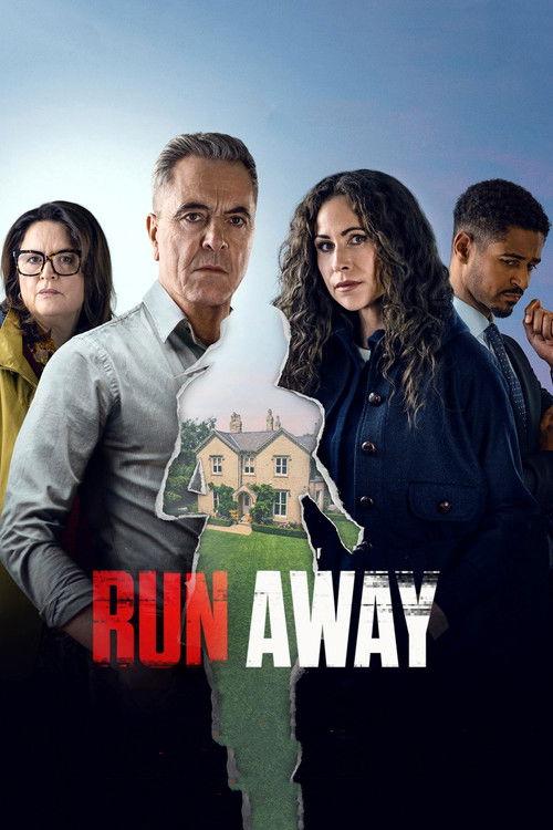 Run Away filmas online