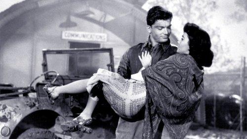 Hell's Horizon filmas žiurėti online