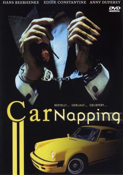 Car-Napping - Bestellt, geklaut, geliefert filmas online