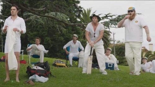 Save Your Legs! filmas žiurėti online