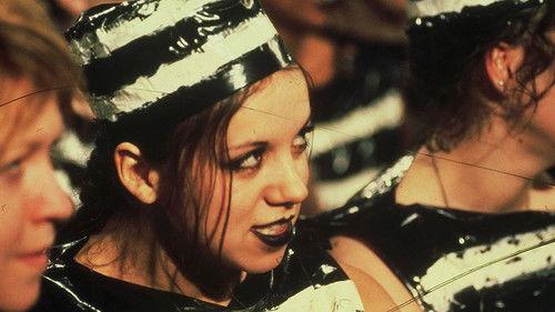 Scrubbers filmas žiurėti online