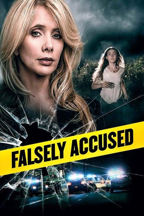 Falsely Accused filmas online