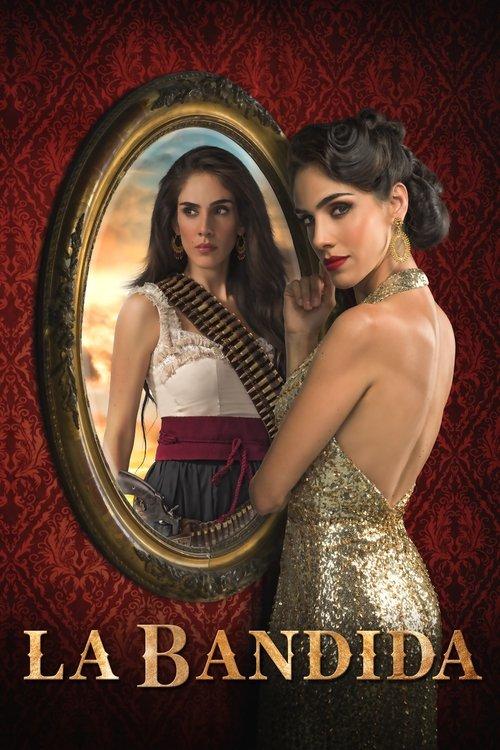 La bandida filmas online
