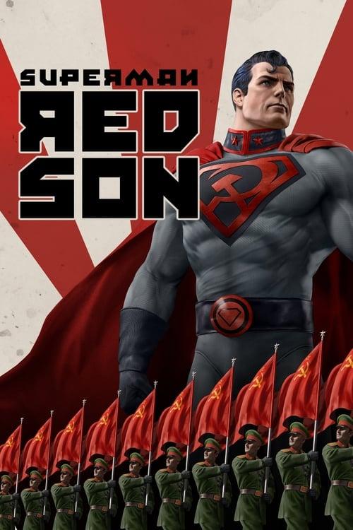 Superman: Red Son filmas online