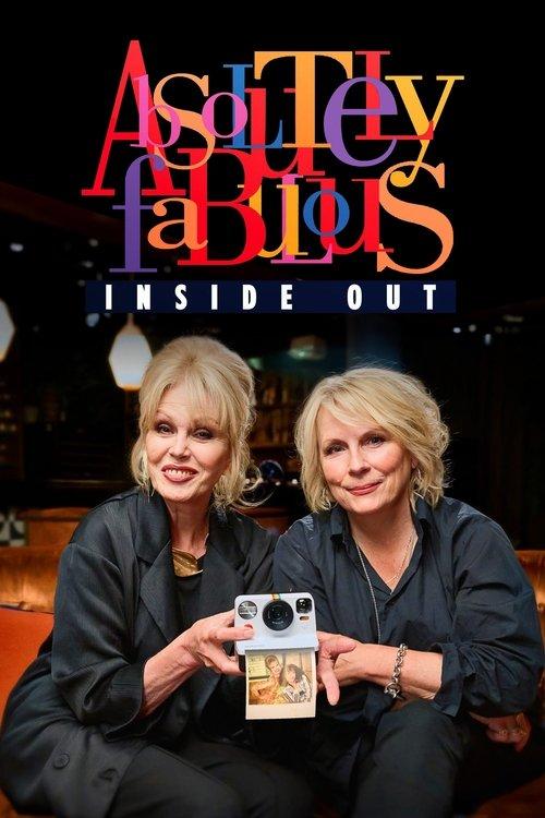 Absolutely Fabulous: Inside Out filmas online